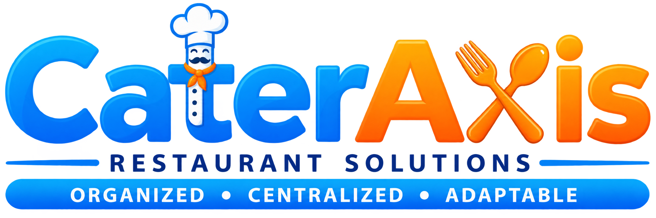 CaterAxis